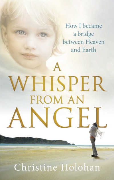 A Whisper from an Angel