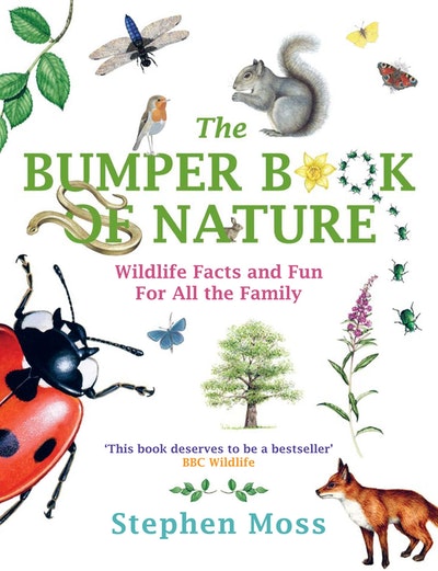 The Bumper Book of Nature