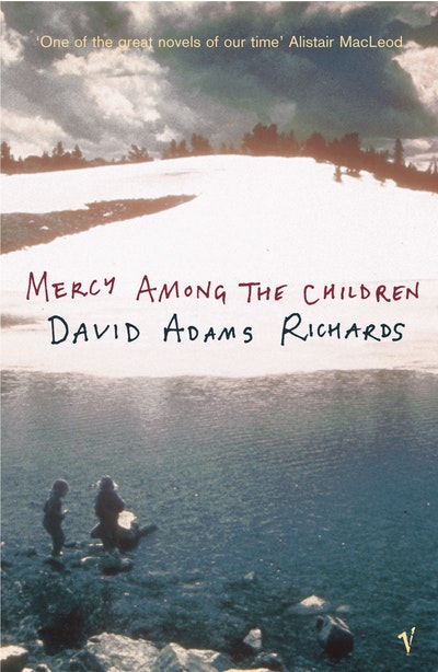 Mercy Among The Children
