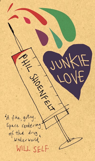 Junkie Love