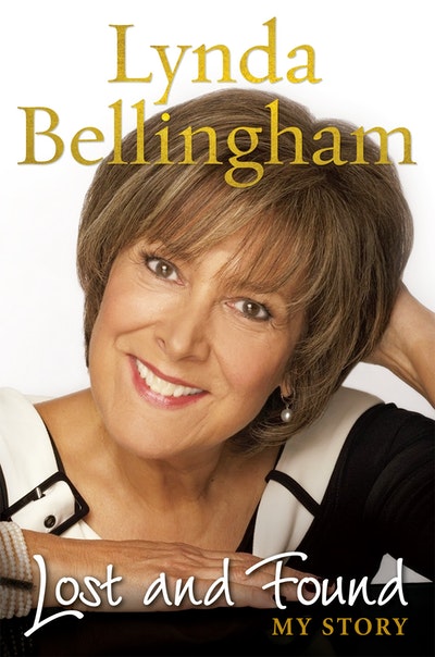 Lynda Bellingham Penguin Books Australia