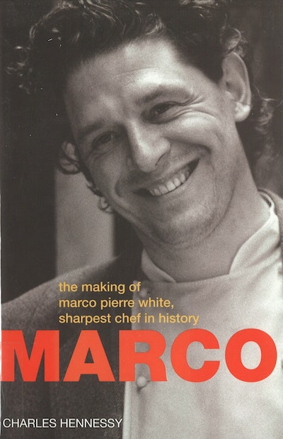 Marco Pierre White