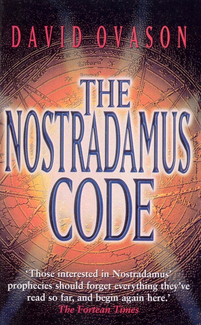 The Nostradamus Code