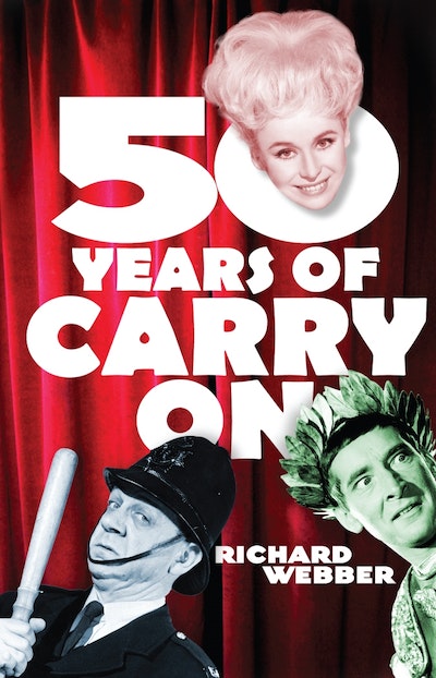 Fifty Years Of Carry On