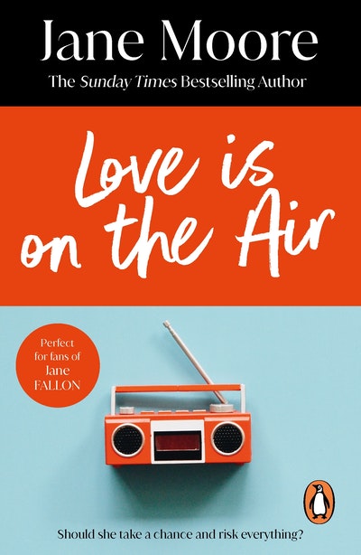 Love is On the Air