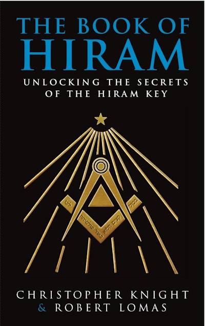 The Book Of Hiram