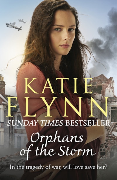 Orphans of the Storm