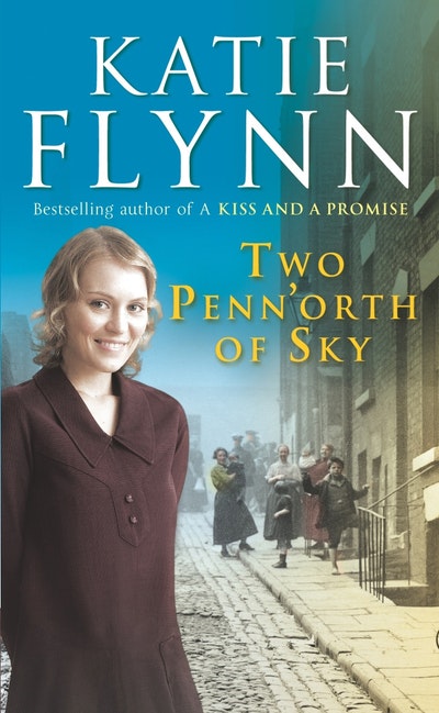 Two Penn'orth Of Sky