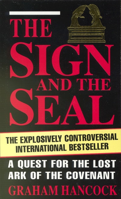 The Sign And The Seal