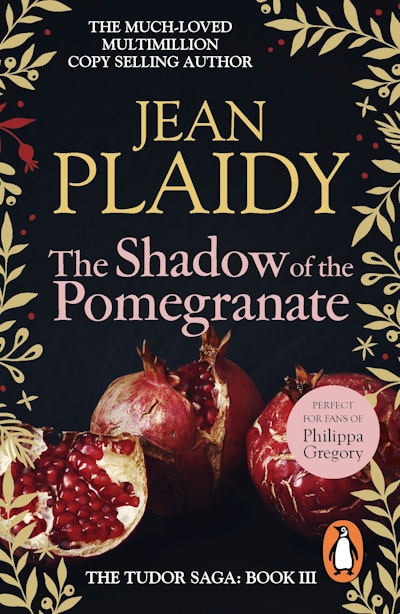 The Shadow of the Pomegranate