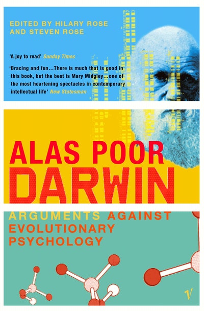 Alas Poor Darwin