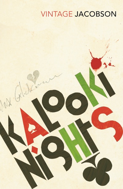 Kalooki Nights