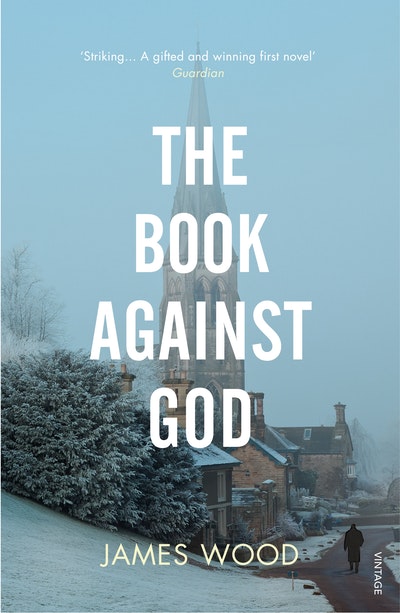 The Book Against God