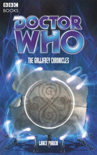 Doctor Who: The Gallifrey Chronicles