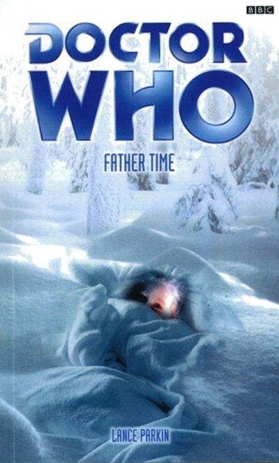 Doctor Who: Father Time