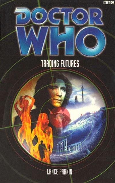 Doctor Who: Trading Futures
