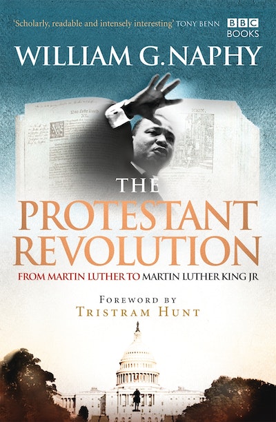 The Protestant Revolution