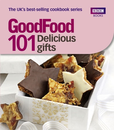 Good Food: Delicious Gifts