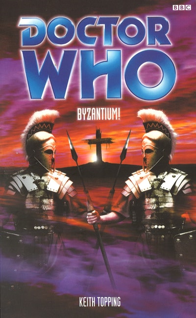 Doctor Who - Byzantium!