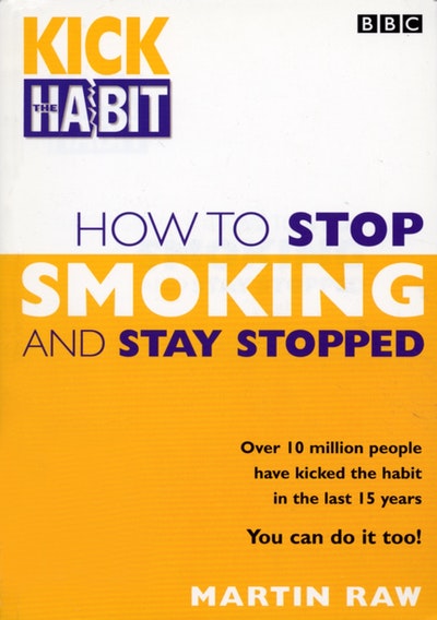 How To Stop Smoking And Stay Stopped