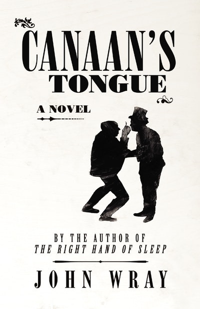 Canaan's Tongue