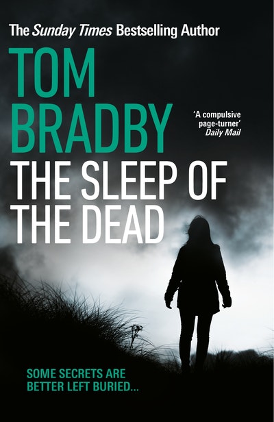 The Sleep Of The Dead by Tom Bradby - Penguin Books Australia
