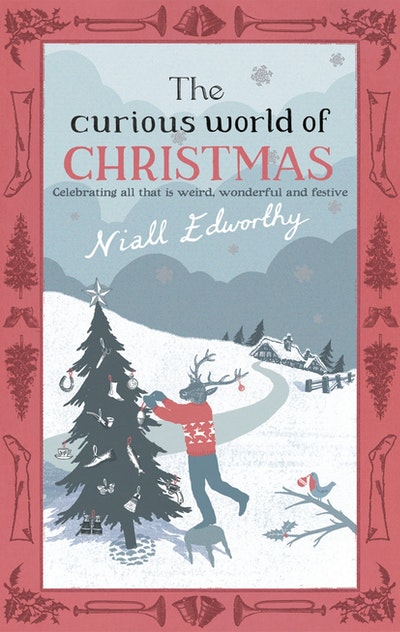 The Curious World Of Christmas