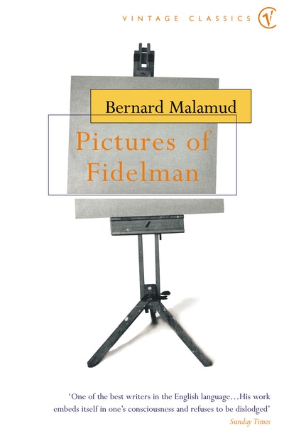 Pictures Of Fidelman