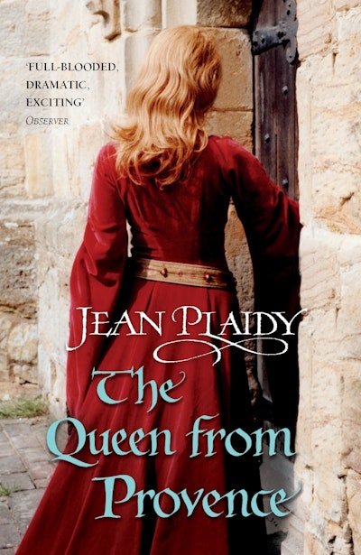 The Queen From Provence
