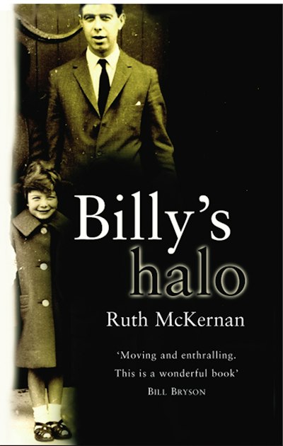 Billy's Halo