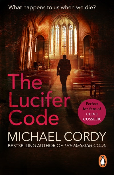 The Lucifer Code