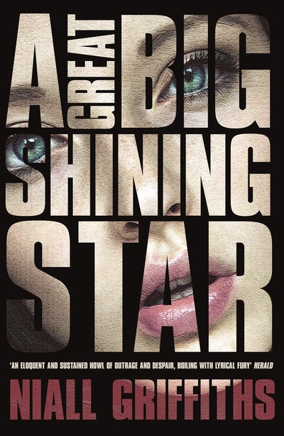 A Great Big Shining Star