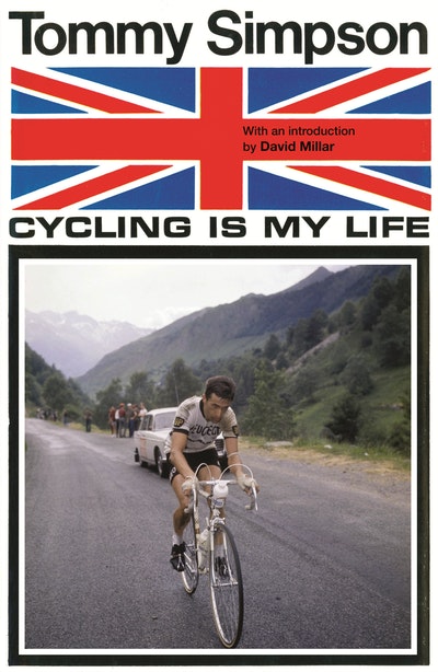 Cycling is My Life