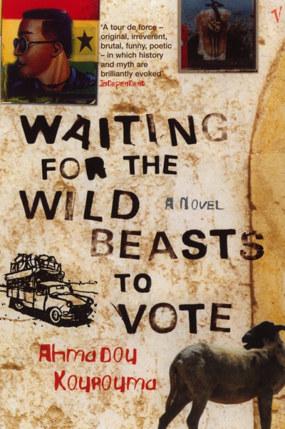 Waiting For The Wild Beasts To Vote