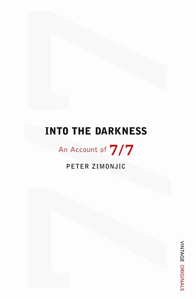 Into the Darkness: