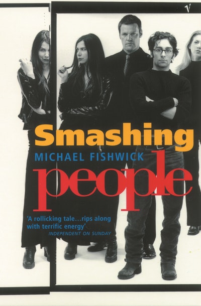 Smashing People