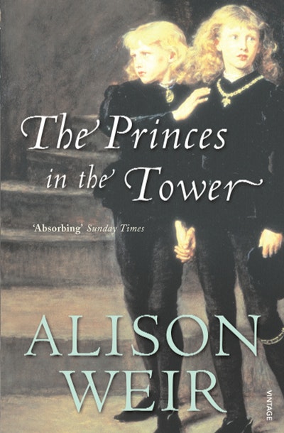 princes in the tower