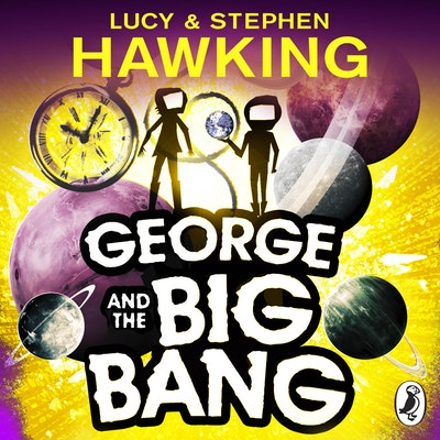 George and the Big Bang