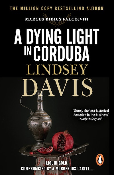 A Dying Light In Corduba