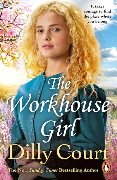 The Workhouse Girl