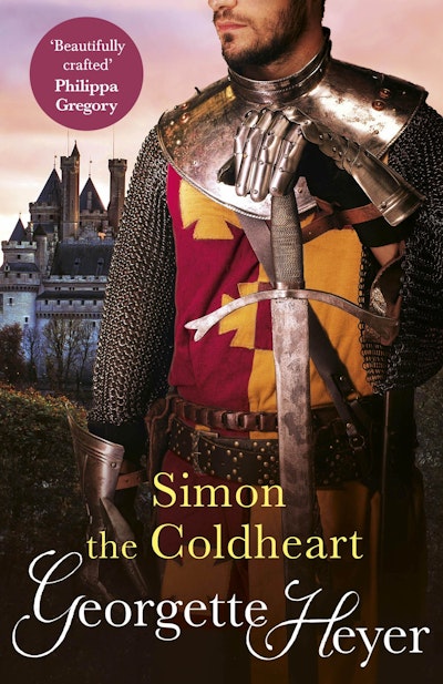 Simon The Coldheart