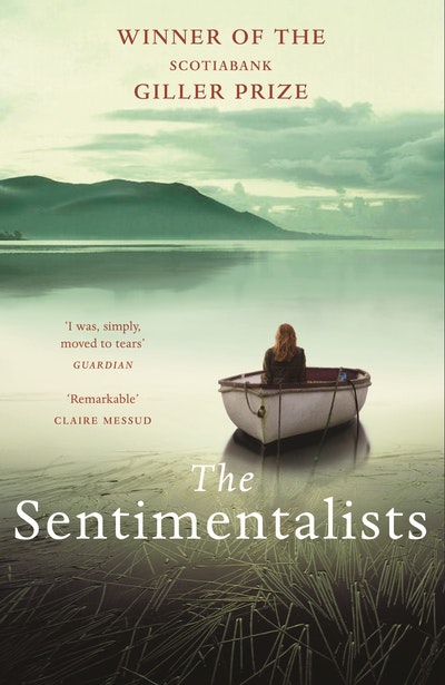 The Sentimentalists
