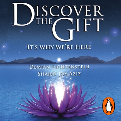 Discover the Gift