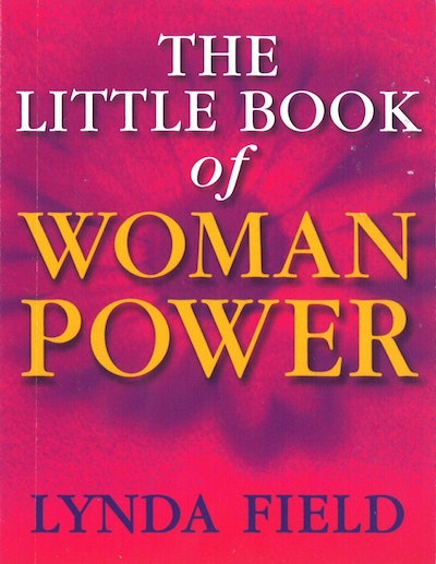 The Little Book Of Woman Power