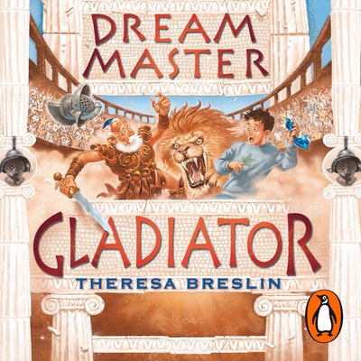 Dream Master: Gladiator