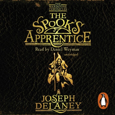 The Spook's Apprentice