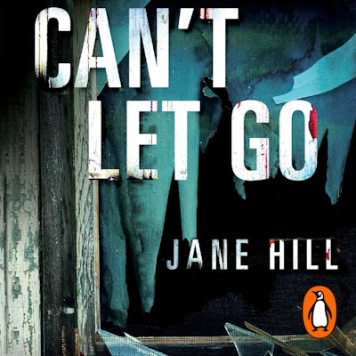 Can't Let Go