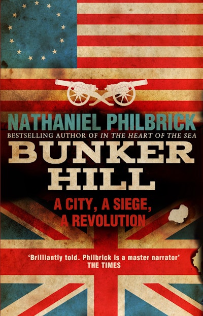 Bunker Hill