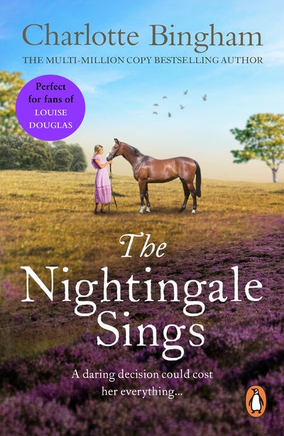The Nightingale Sings
