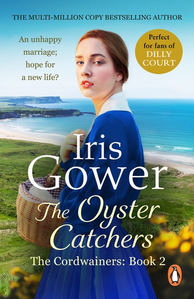 The Oyster Catchers (The Cordwainers: 2)